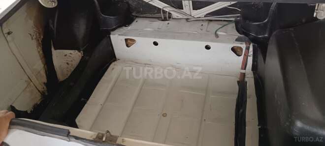 LADA (VAZ) 2107 2007, 965,425 km - 1.6 l - Gəncə