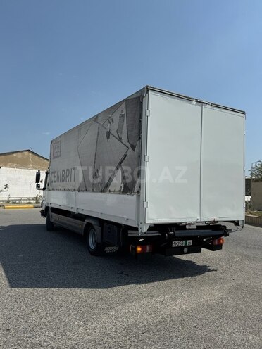 Mercedes Atego 818 2007, 348,000 km - 4.3 л - Bakı