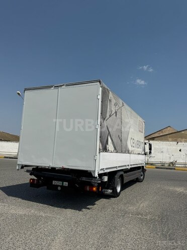 Mercedes Atego 818 2007, 348,000 km - 4.3 л - Bakı