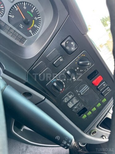 Mercedes Atego 818 2007, 348,000 km - 4.3 л - Bakı
