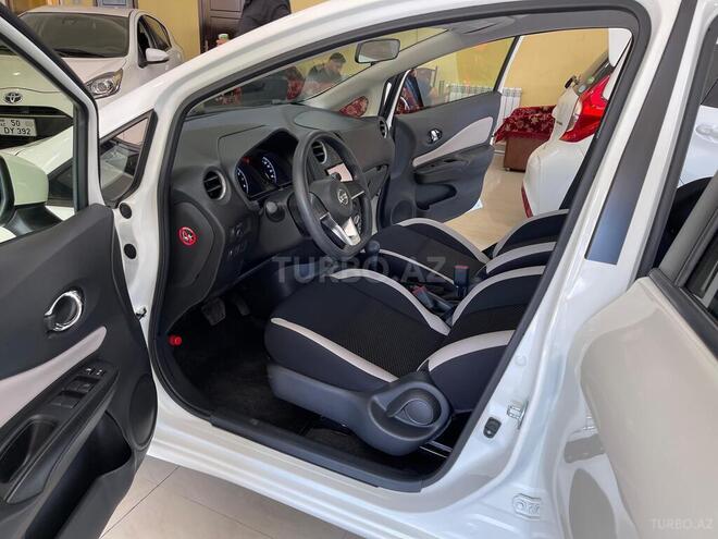 Nissan Note-16