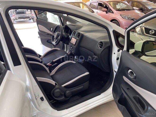 Nissan Note-14