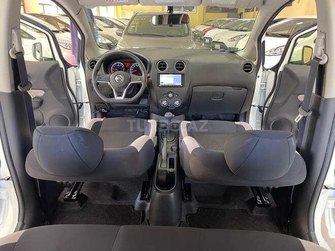 Nissan Note-12