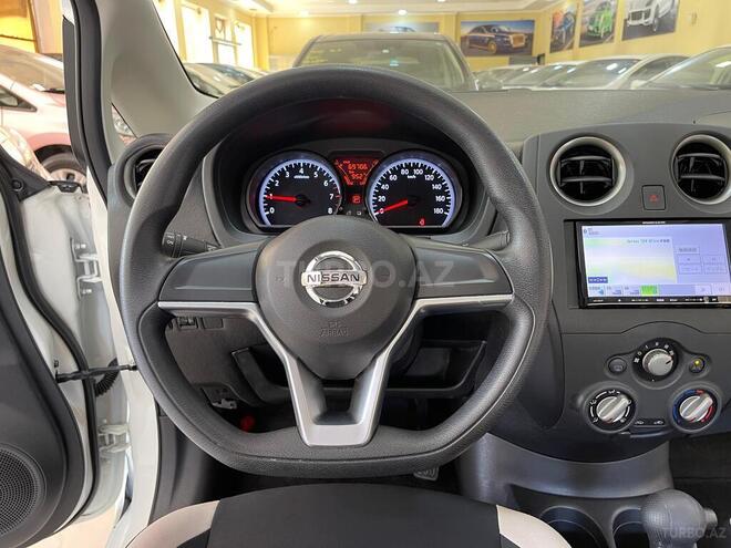 Nissan Note-10