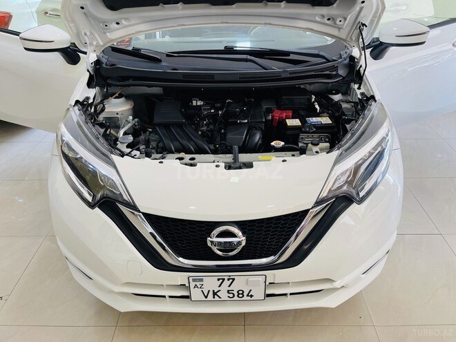 Nissan Note-17