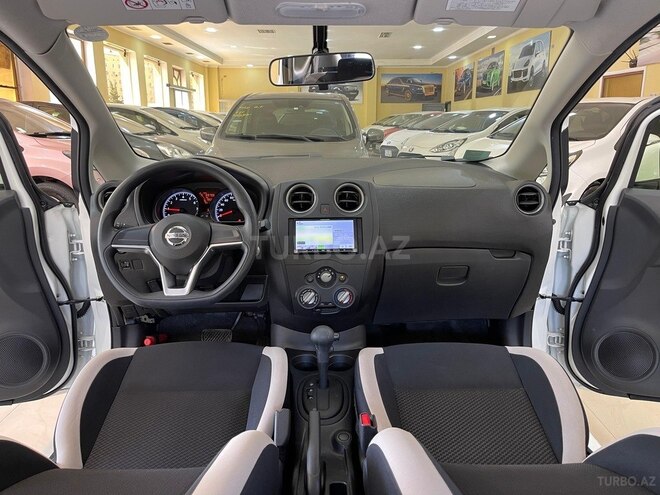Nissan Note-15