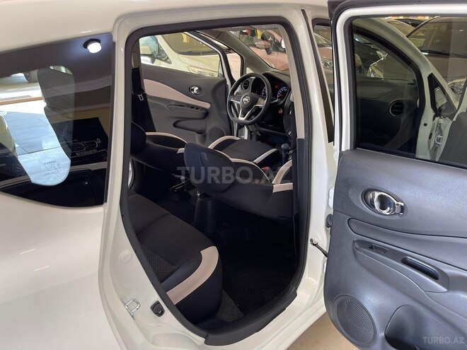 Nissan Note-11