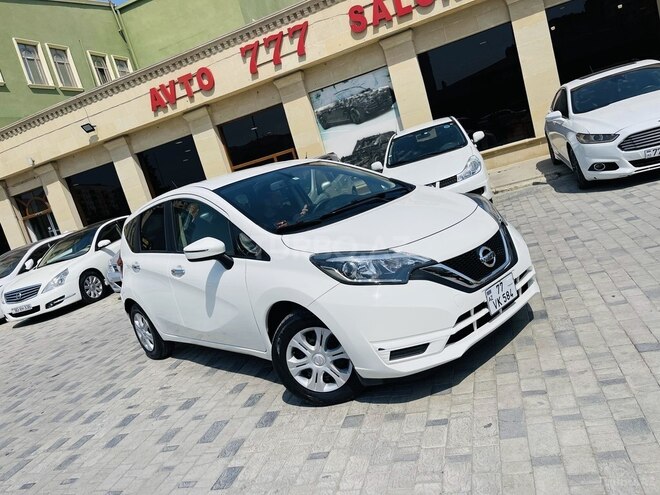 Nissan Note-2