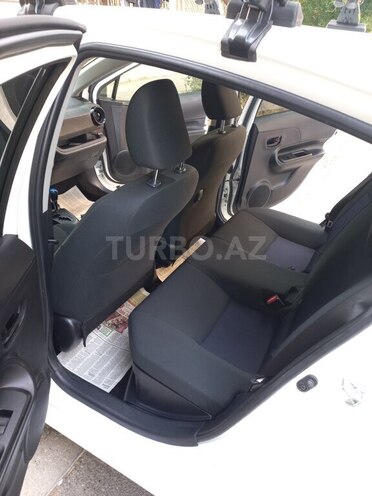 Toyota Aqua 2019, 65,303 km - 1.5 л - Bakı