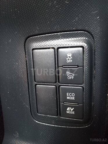 Toyota Aqua 2019, 65,303 km - 1.5 л - Bakı