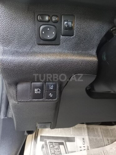Toyota Aqua 2019, 65,303 km - 1.5 л - Bakı