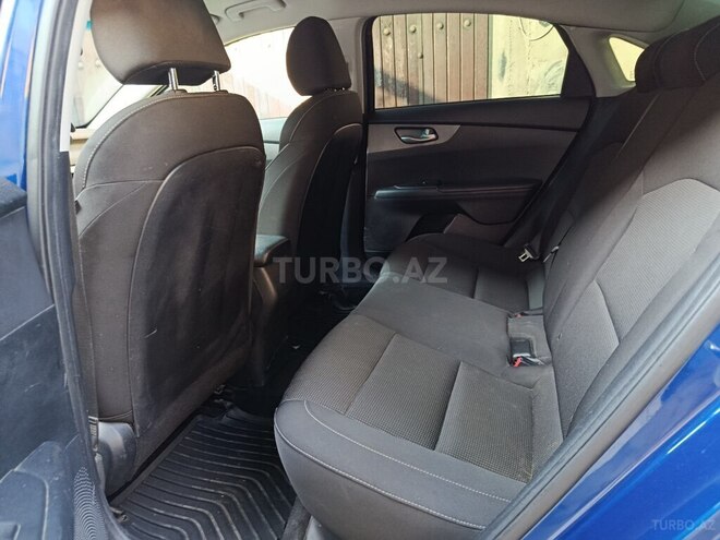 Kia Forte 2019, 77,000 km - 2.0 l - Bakı