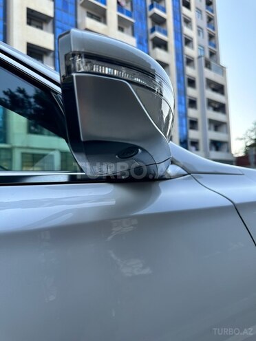 Hyundai Grandeur 2017, 83,615 km - 2.2 л - Bakı