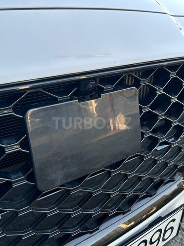 Hyundai Grandeur 2017, 83,615 km - 2.2 л - Bakı