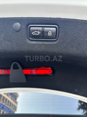 Hyundai Grandeur 2017, 83,615 km - 2.2 л - Bakı