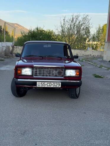 LADA (VAZ) 2107 2006, 97,000 km - 1.6 l - Bakı