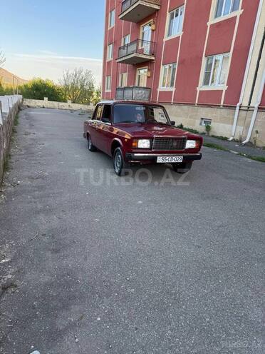 LADA (VAZ) 2107 2006, 97,000 km - 1.6 l - Bakı