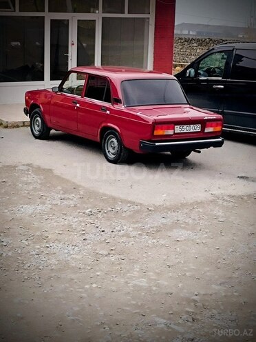 LADA (VAZ) 2107 2006, 97,000 km - 1.6 l - Bakı