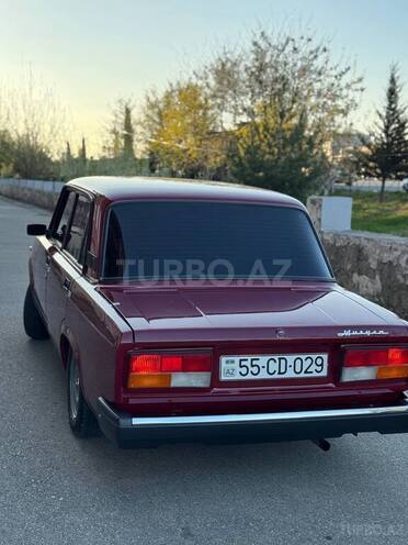 LADA (VAZ) 2107 2006, 97,000 km - 1.6 l - Bakı