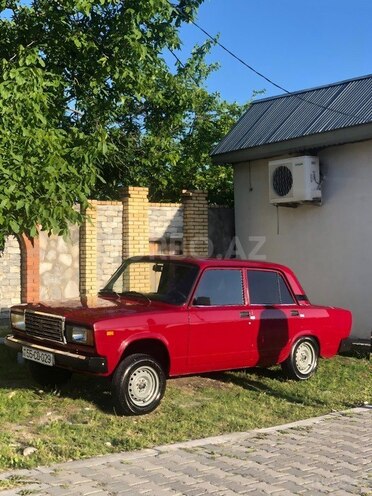 LADA (VAZ) 2107 2006, 97,000 km - 1.6 l - Bakı