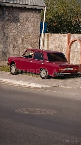 LADA (VAZ) 2107 2006, 97,000 km - 1.6 l - Bakı