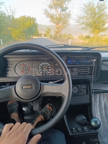 LADA (VAZ) 2107 2006, 97,000 km - 1.6 l - Bakı