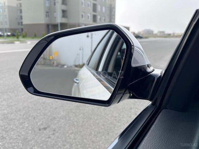 Hyundai Sonata 2016, 98,772 km - 2.0 l - Sumqayıt