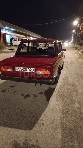 LADA (VAZ) 2107 2006, 97,000 km - 1.6 l - Bakı