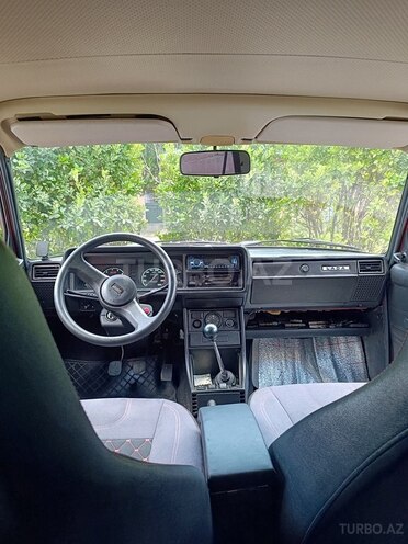 LADA (VAZ) 2107 2006, 97,000 km - 1.6 l - Bakı