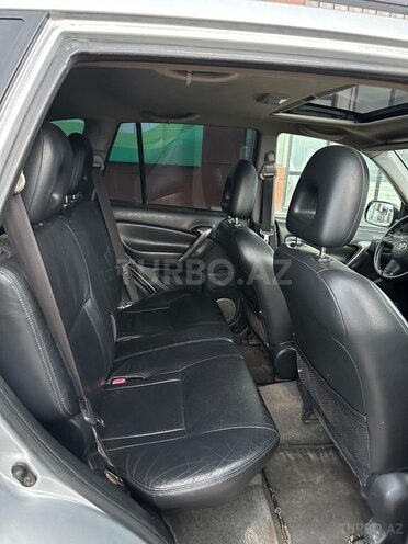 Toyota RAV4 2004, 251,588 km - 2.0 l - Şəmkir