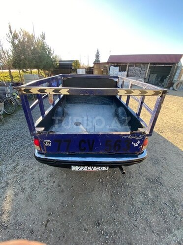 GAZ 3110 1998, 584,444 km - 2.4 l - Zərdab