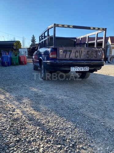 GAZ 3110 1998, 584,444 km - 2.4 l - Zərdab