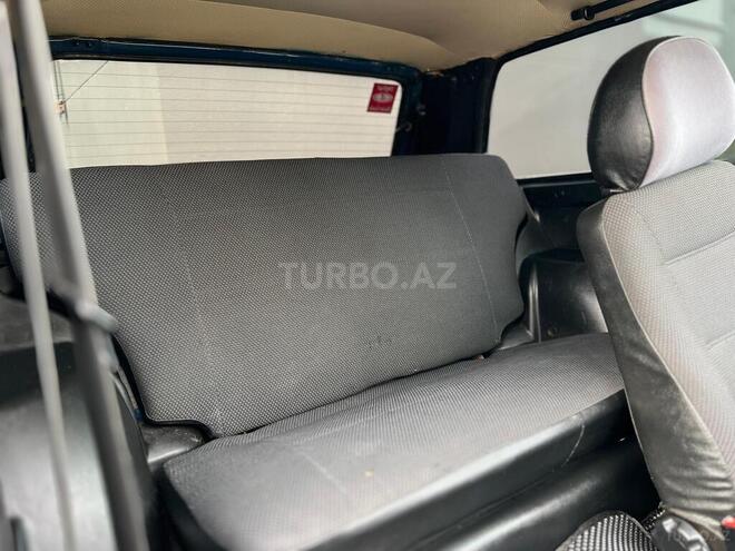 LADA (VAZ) Niva 2014, 102,000 km - 1.7 l - Sumqayıt