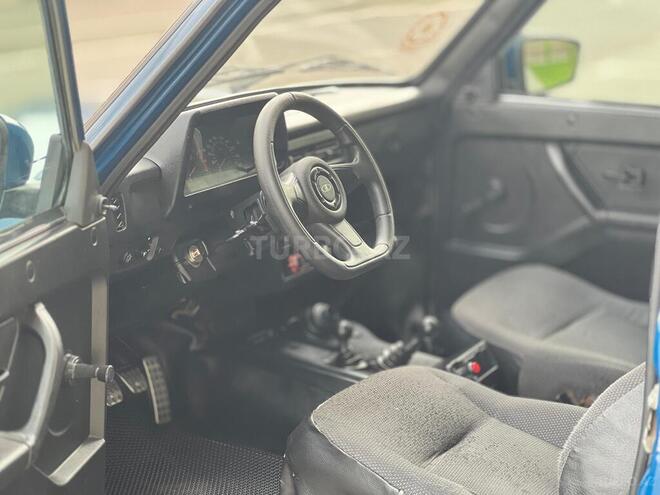LADA (VAZ) Niva 2014, 102,000 km - 1.7 l - Sumqayıt