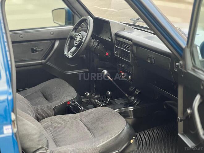 LADA (VAZ) Niva 2014, 102,000 km - 1.7 l - Sumqayıt