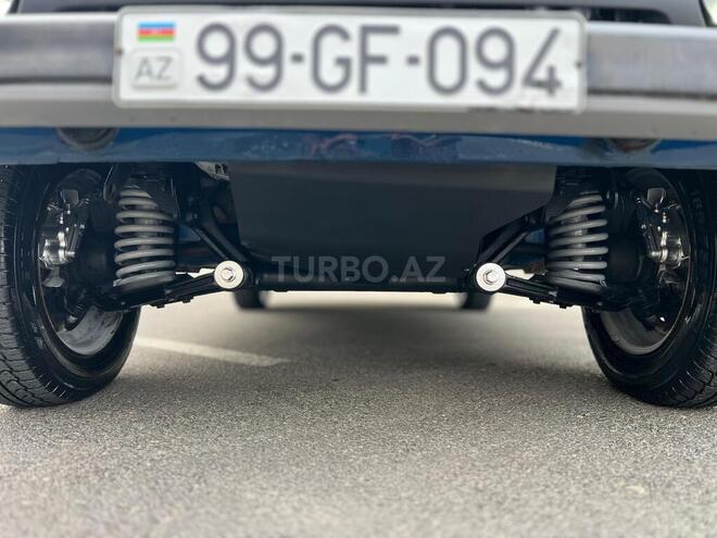 LADA (VAZ) Niva 2014, 102,000 km - 1.7 l - Sumqayıt