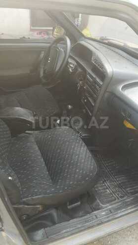 LADA (VAZ) 2109 1995, 35,000 km - 1.5 l - Sumqayıt
