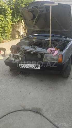 LADA (VAZ) 2109 1995, 35,000 km - 1.5 l - Sumqayıt