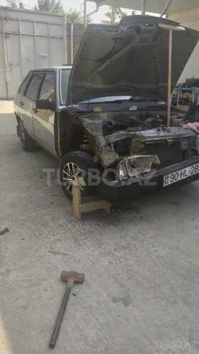 LADA (VAZ) 2109 1995, 35,000 km - 1.5 l - Sumqayıt