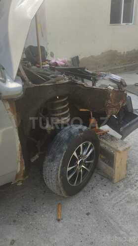 LADA (VAZ) 2109 1995, 35,000 km - 1.5 l - Sumqayıt