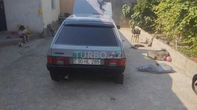 LADA (VAZ) 2109 1995, 35,000 km - 1.5 l - Sumqayıt