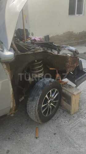 LADA (VAZ) 2109 1995, 35,000 km - 1.5 l - Sumqayıt