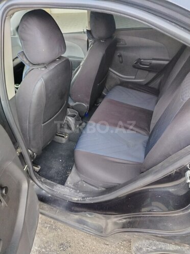Chevrolet Aveo 2012, 267,000 km - 1.4 l - Şirvan