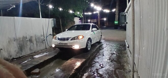 Daewoo Gentra 2013, 200,000 km - 1.5 l - Bakı