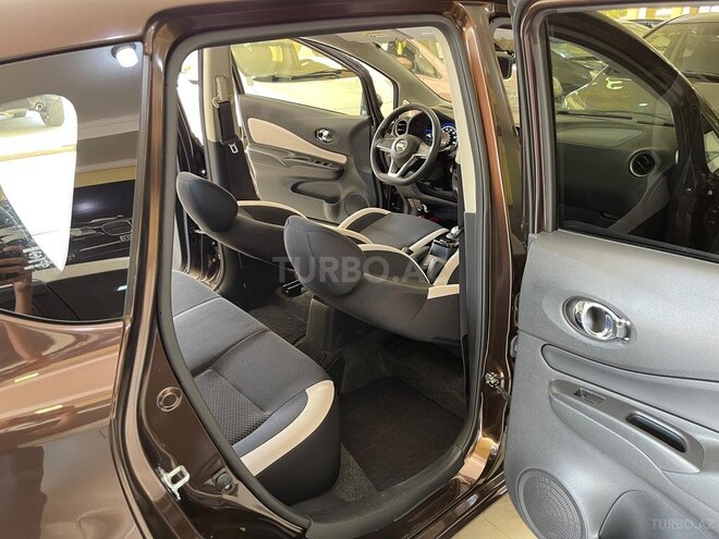 Nissan Note 2018, 47,000 km - 1.2 l - Sumqayıt