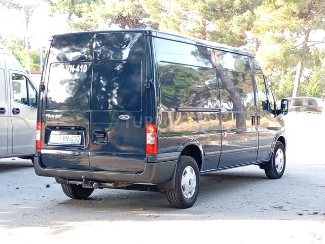 Ford Transit 2013, 152,700 km - 2.2 l - Bakı