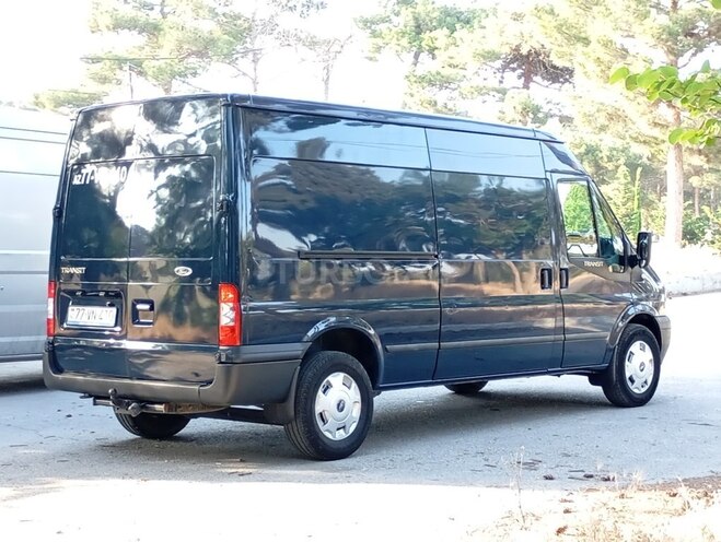 Ford Transit 2013, 152,700 km - 2.2 l - Bakı