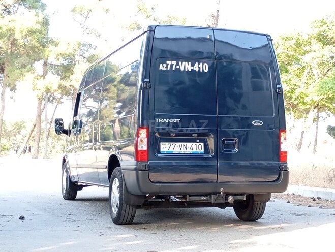 Ford Transit 2013, 152,700 km - 2.2 l - Bakı