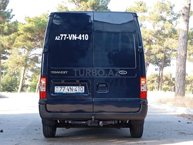 Ford Transit 2013, 152,700 km - 2.2 l - Bakı