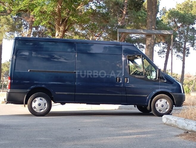 Ford Transit 2013, 152,700 km - 2.2 l - Bakı